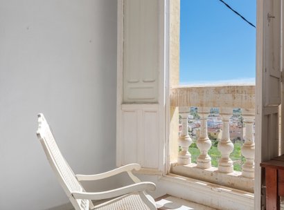Country estate · Reventa - Orihuela · Alicante · España