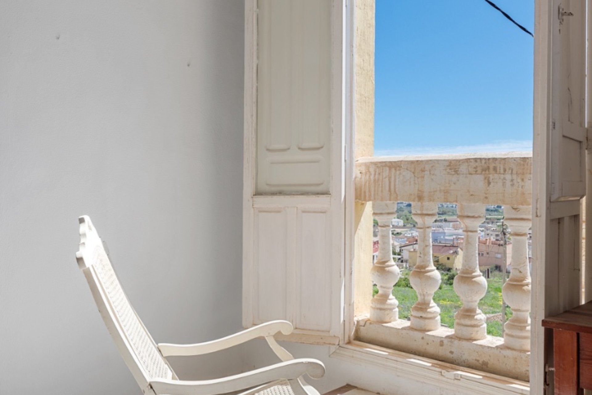 Herverkoop - Country estate - Orihuela - Costa Blanca South
