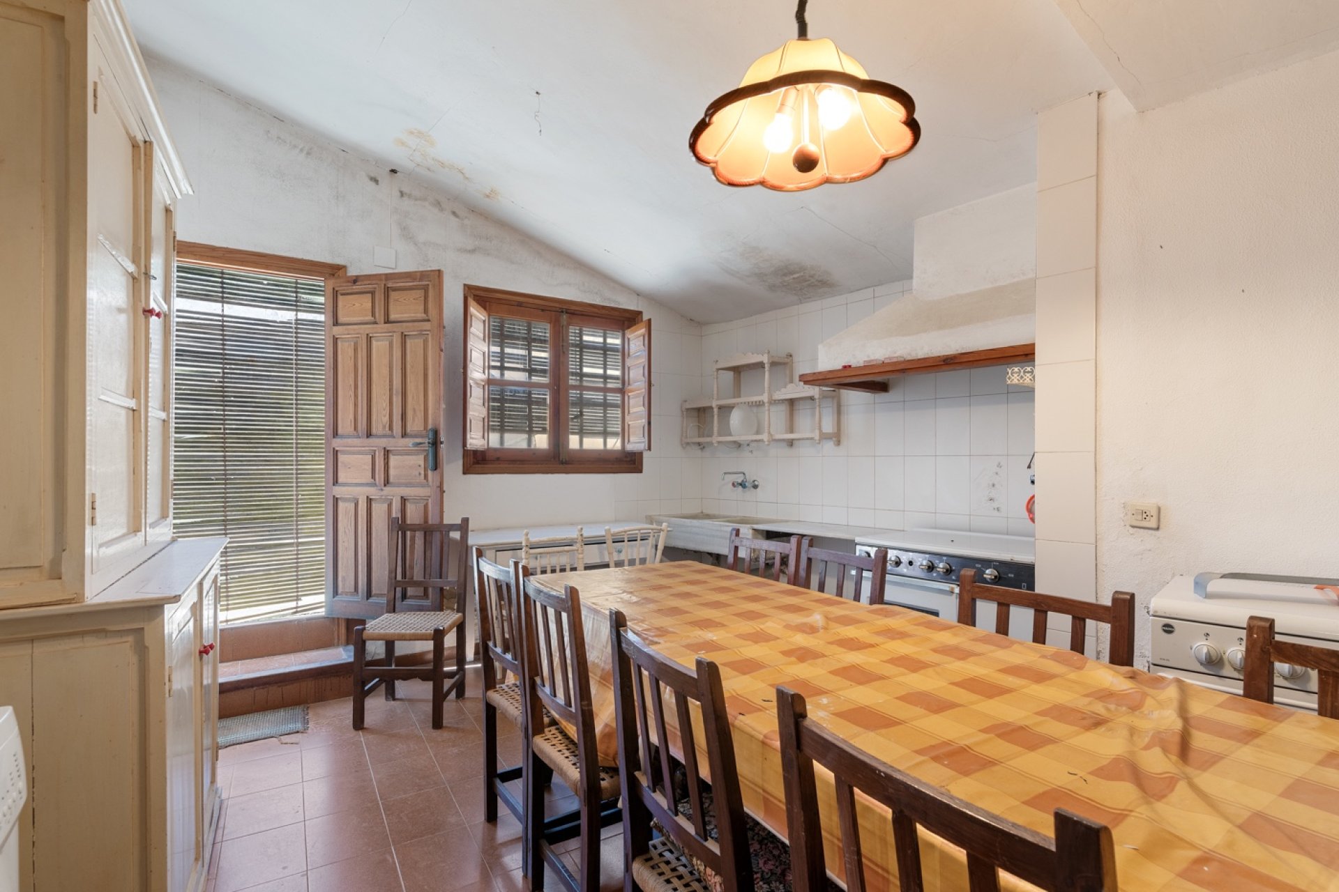 Herverkoop - Country estate - Orihuela - Costa Blanca South
