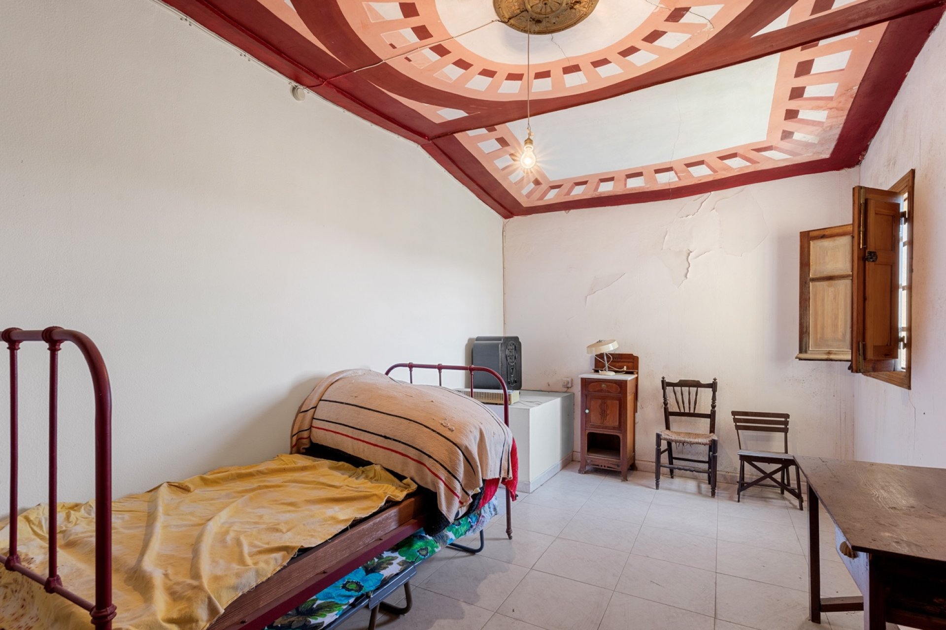 Herverkoop - Country estate - Orihuela - Costa Blanca South