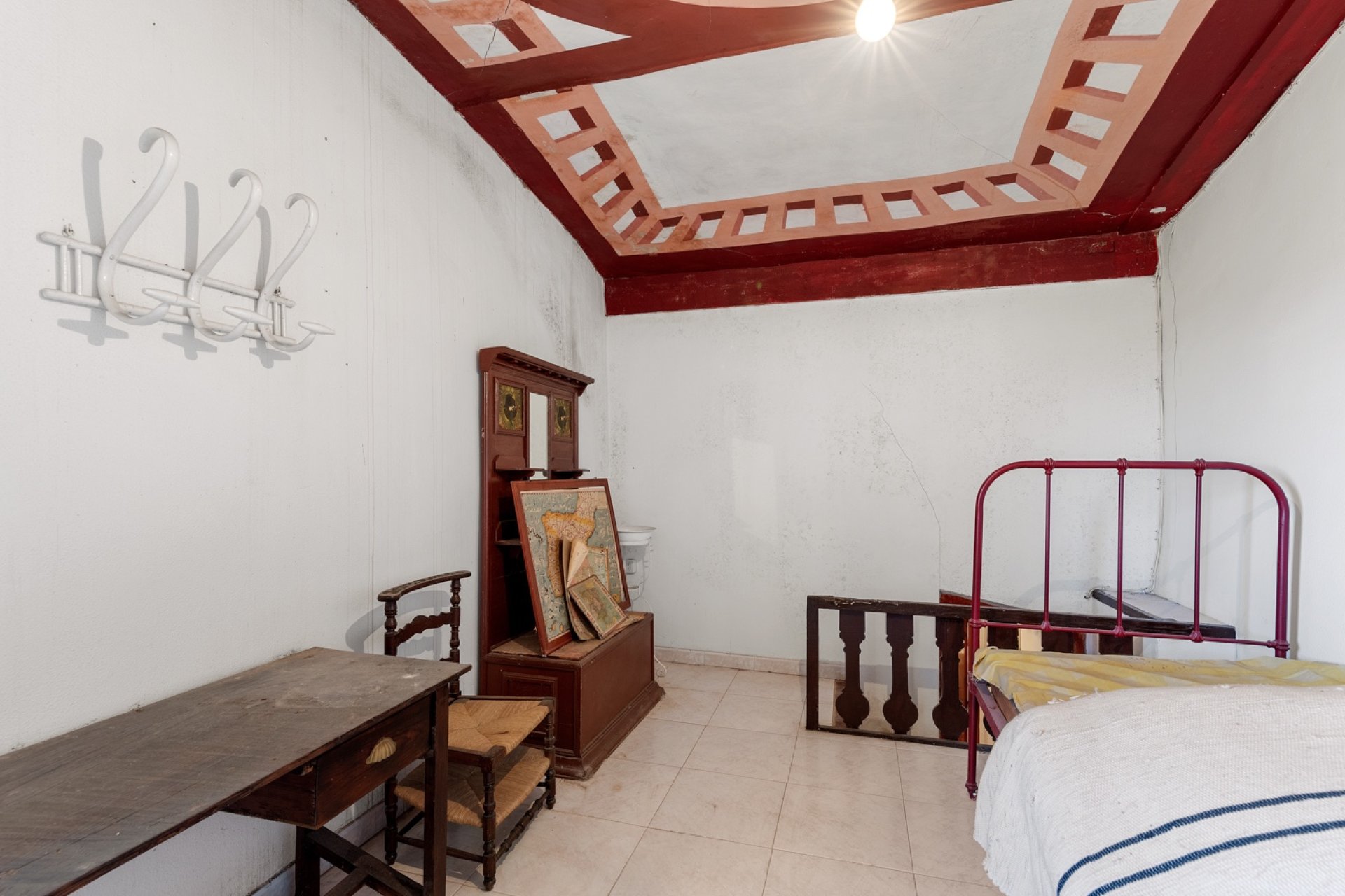 Herverkoop - Country estate - Orihuela - Costa Blanca South