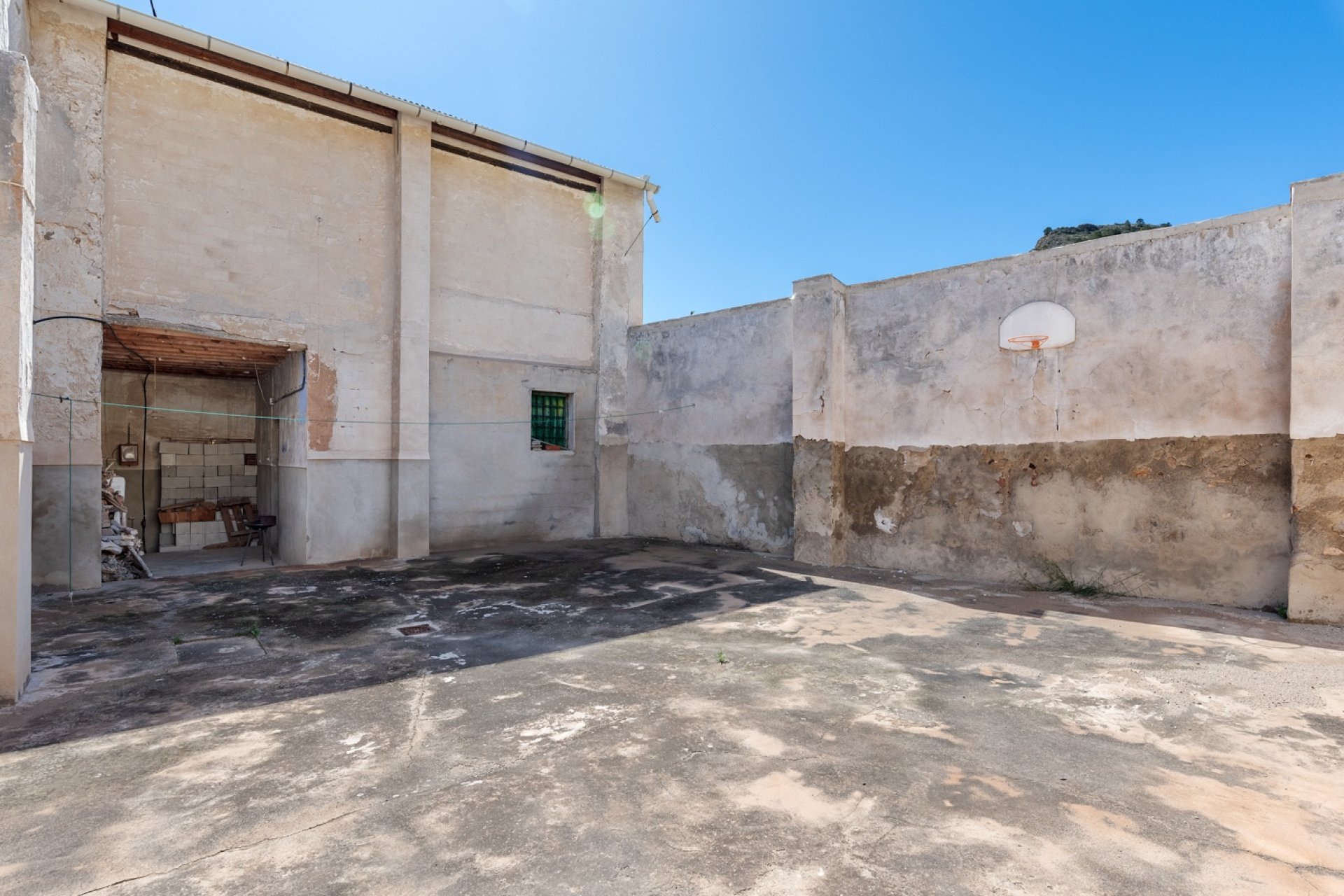 Herverkoop - Country estate - Orihuela - Costa Blanca South