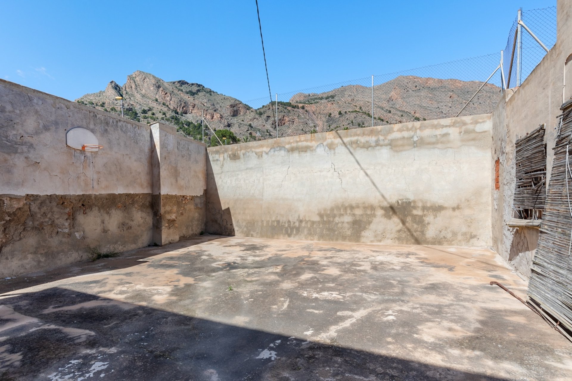 Herverkoop - Country estate - Orihuela - Costa Blanca South