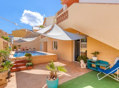 Villa · Reventa - Alfas del Pí · Alfas del Pi · Alicante · España
