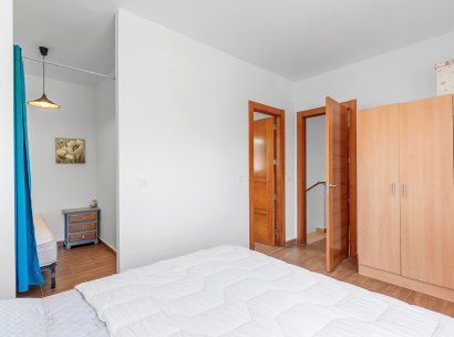 Villa · Reventa - Alfas del Pí · Alfas del Pi · Alicante · España