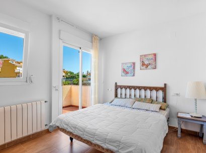 Villa · Reventa - Alfas del Pí · Alfas del Pi · Alicante · España