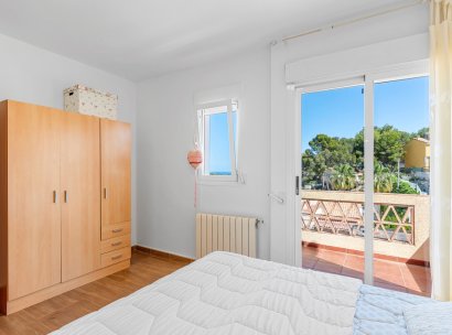 Villa · Reventa - Alfas del Pí · Alfas del Pi · Alicante · España