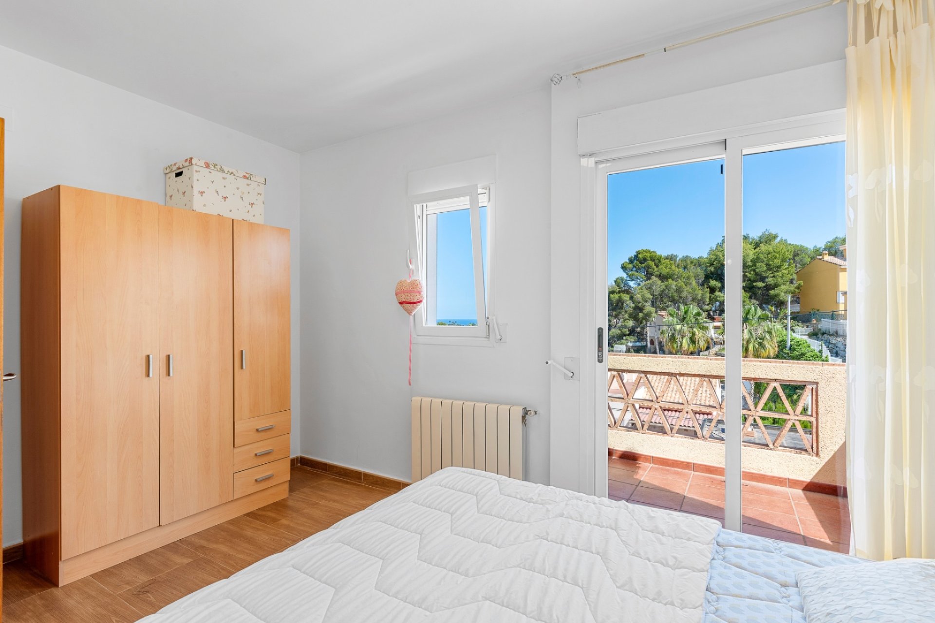 Herverkoop - Villa - Alfas del Pí