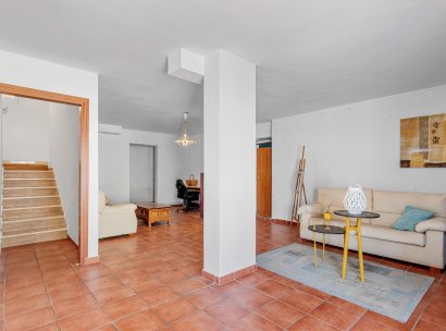 Villa · Reventa - Alfas del Pí · Alfas del Pi · Alicante · España