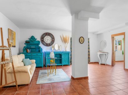 Villa · Reventa - Alfas del Pí · Alfas del Pi · Alicante · España