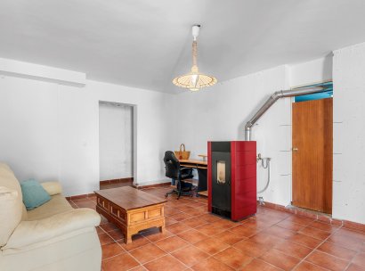 Villa · Reventa - Alfas del Pí · Alfas del Pi · Alicante · España