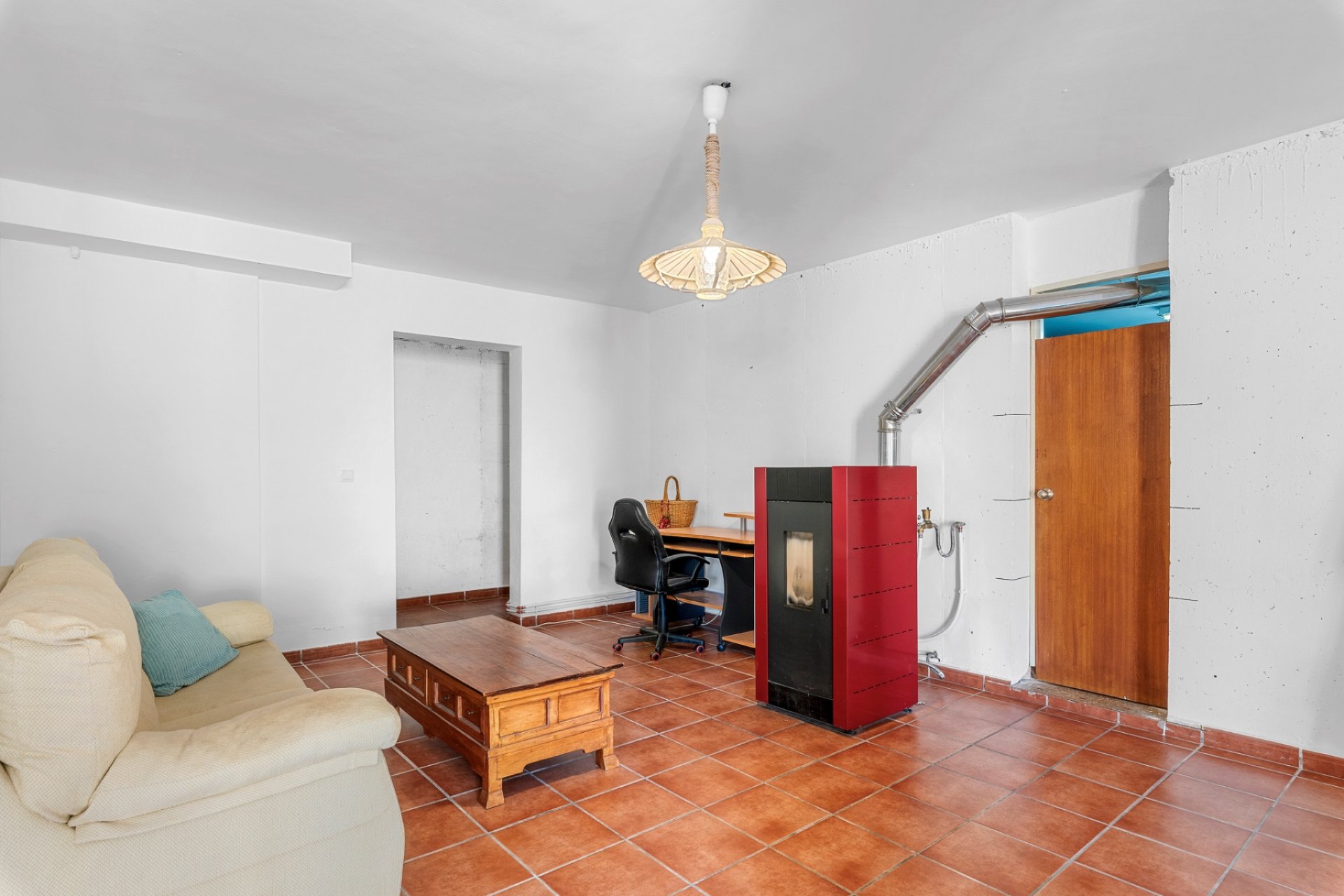 Herverkoop - Villa - Alfas del Pí