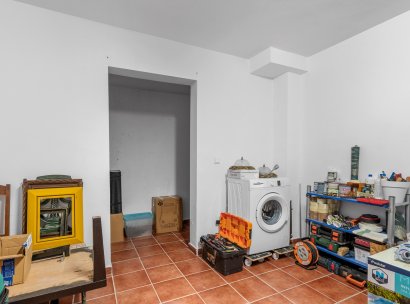 Villa · Reventa - Alfas del Pí · Alfas del Pi · Alicante · España