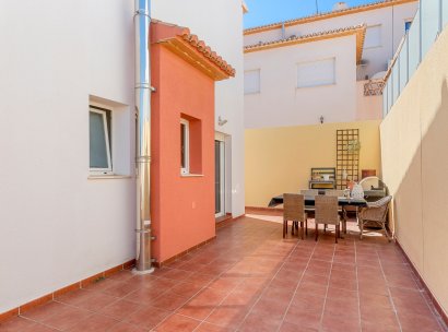 Villa · Reventa - Alfas del Pí · Alfas del Pi · Alicante · España