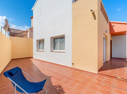 Villa · Reventa - Alfas del Pí · Alfas del Pi · Alicante · España