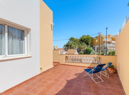 Villa · Reventa - Alfas del Pí · Alfas del Pi · Alicante · España
