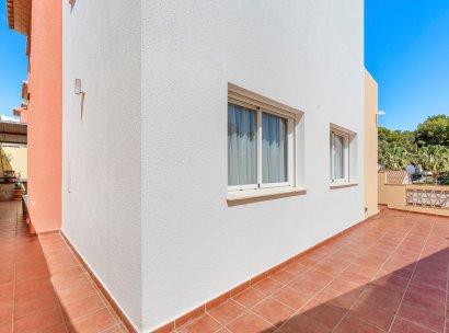 Villa · Reventa - Alfas del Pí · Alfas del Pi · Alicante · España