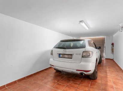 Villa · Reventa - Alfas del Pí · Alfas del Pi · Alicante · España