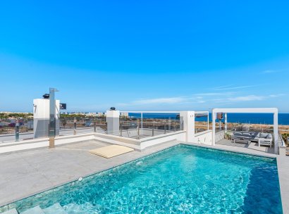 Ático · Reventa - Orihuela · Orihuela Costa · Alicante · España