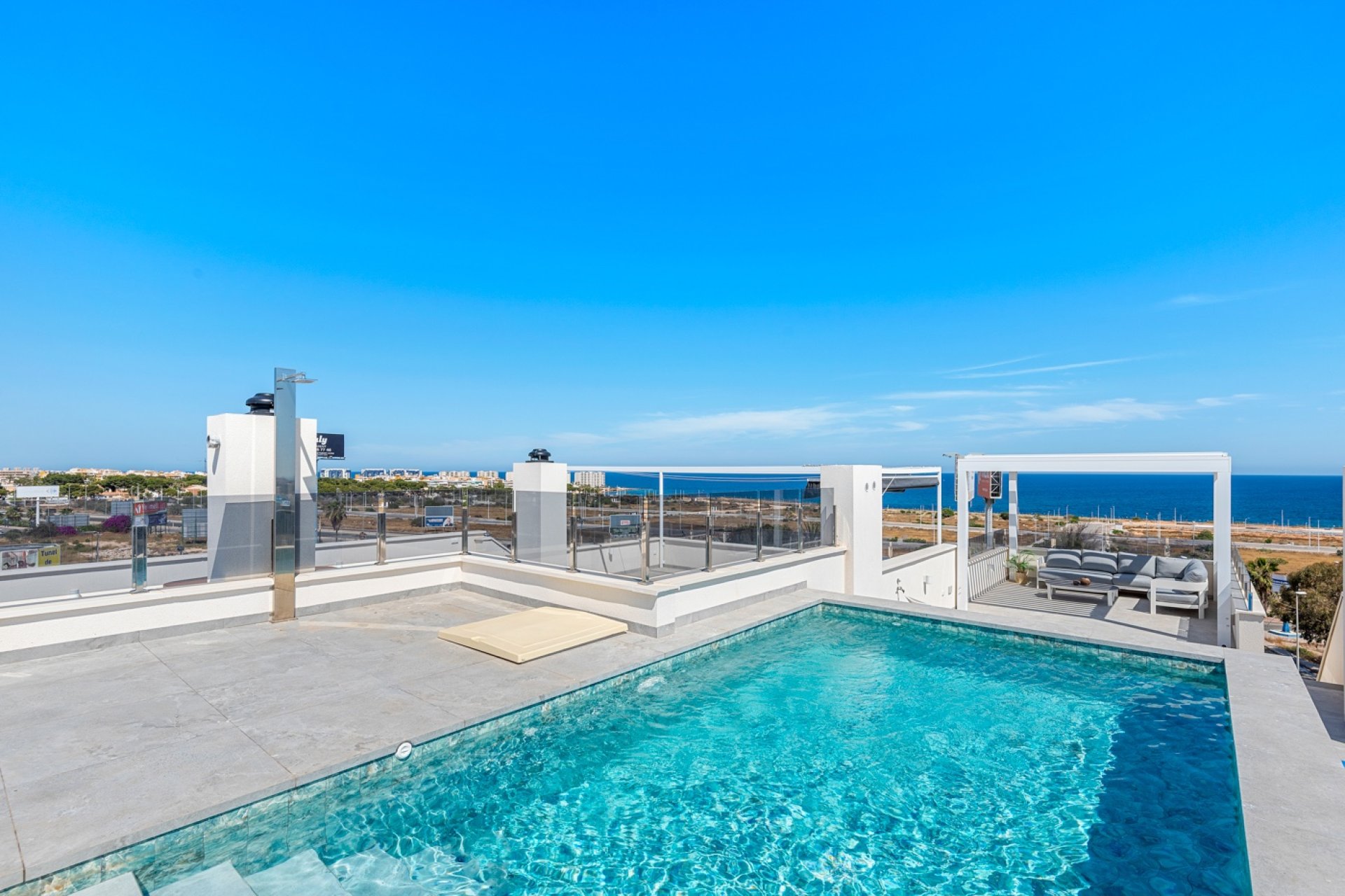 Reventa - Ático - Orihuela - Costa Blanca Sur