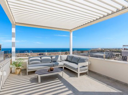 Ático · Reventa - Orihuela · Orihuela Costa · Alicante · España
