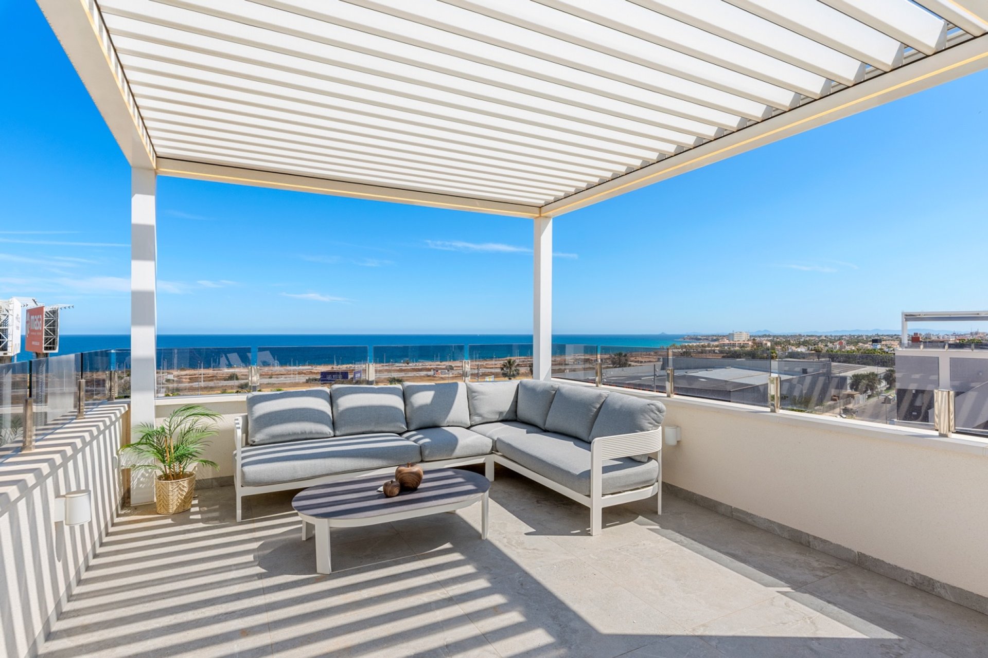 Reventa - Ático - Orihuela - Costa Blanca Sur