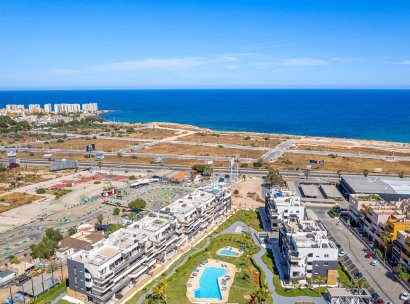 Ático · Reventa - Orihuela · Orihuela Costa · Alicante · España