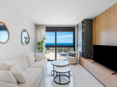 Ático · Reventa - Orihuela · Orihuela Costa · Alicante · España