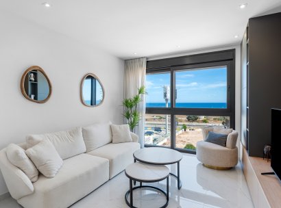 Ático · Reventa - Orihuela · Orihuela Costa · Alicante · España