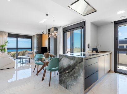 Ático · Reventa - Orihuela · Orihuela Costa · Alicante · España