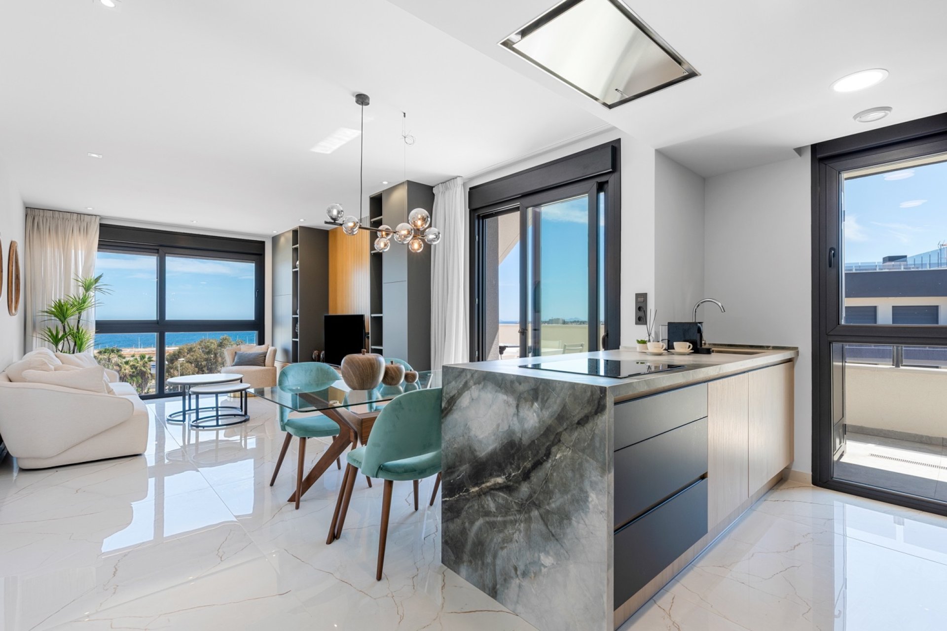 Reventa - Ático - Orihuela - Costa Blanca Sur