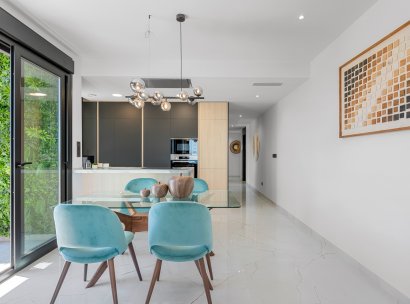 Ático · Reventa - Orihuela · Orihuela Costa · Alicante · España