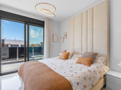 Ático · Reventa - Orihuela · Orihuela Costa · Alicante · España