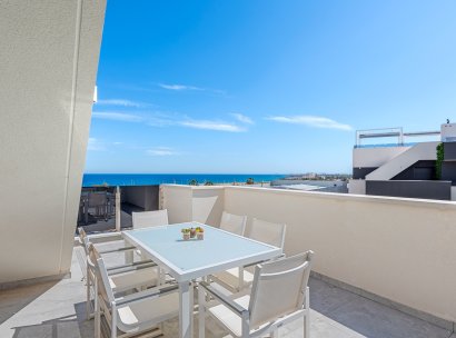 Ático · Reventa - Orihuela · Orihuela Costa · Alicante · España