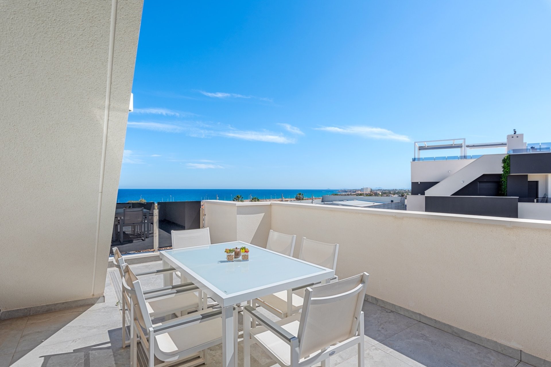 Reventa - Ático - Orihuela - Costa Blanca Sur