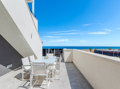 Ático · Reventa - Orihuela · Orihuela Costa · Alicante · España