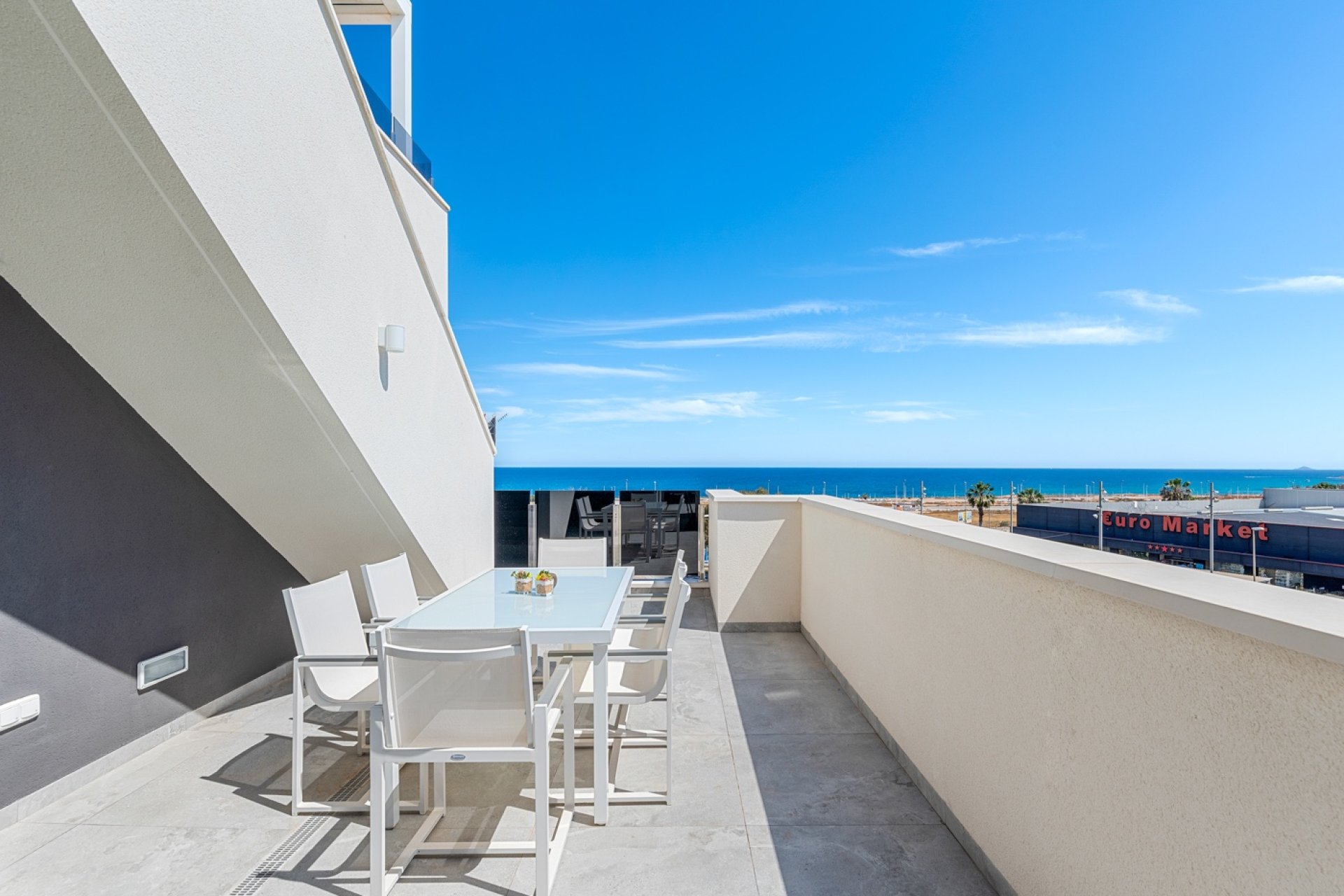 Reventa - Ático - Orihuela - Costa Blanca Sur