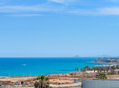 Ático · Reventa - Orihuela · Orihuela Costa · Alicante · España