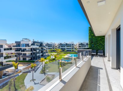 Ático · Reventa - Orihuela · Orihuela Costa · Alicante · España