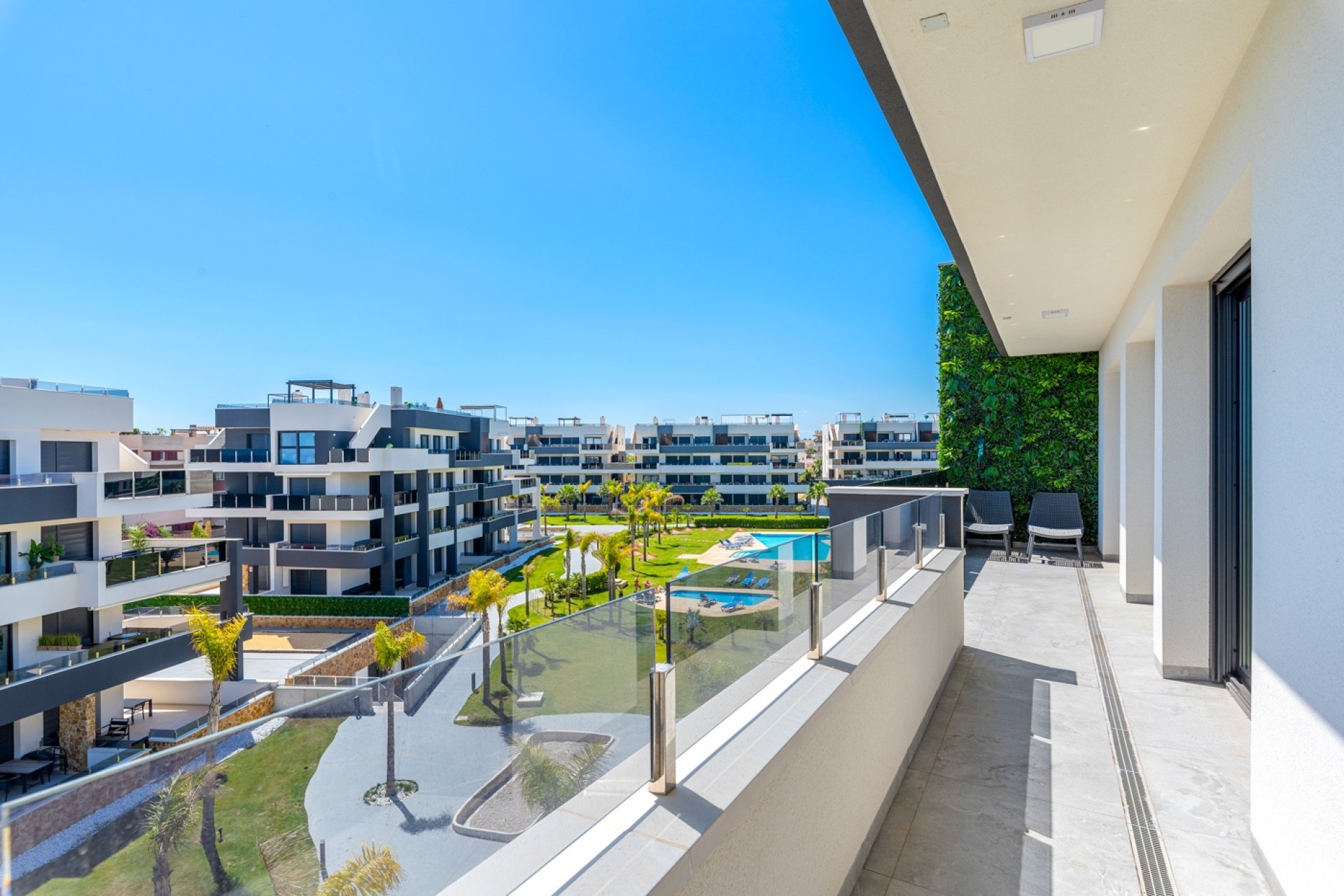 Reventa - Ático - Orihuela - Costa Blanca Sur