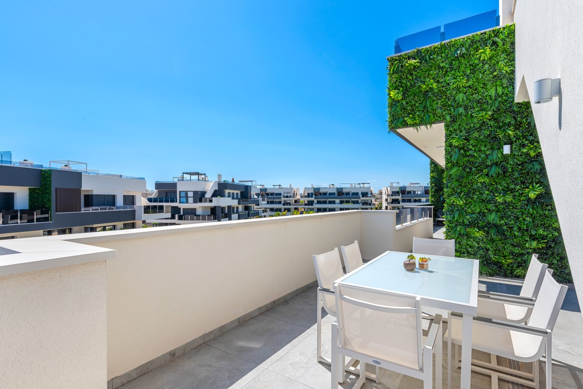 Reventa - Ático - Orihuela - Costa Blanca Sur