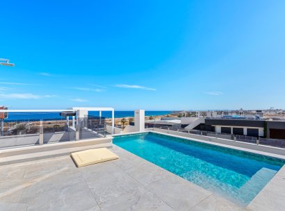 Ático · Reventa - Orihuela · Orihuela Costa · Alicante · España