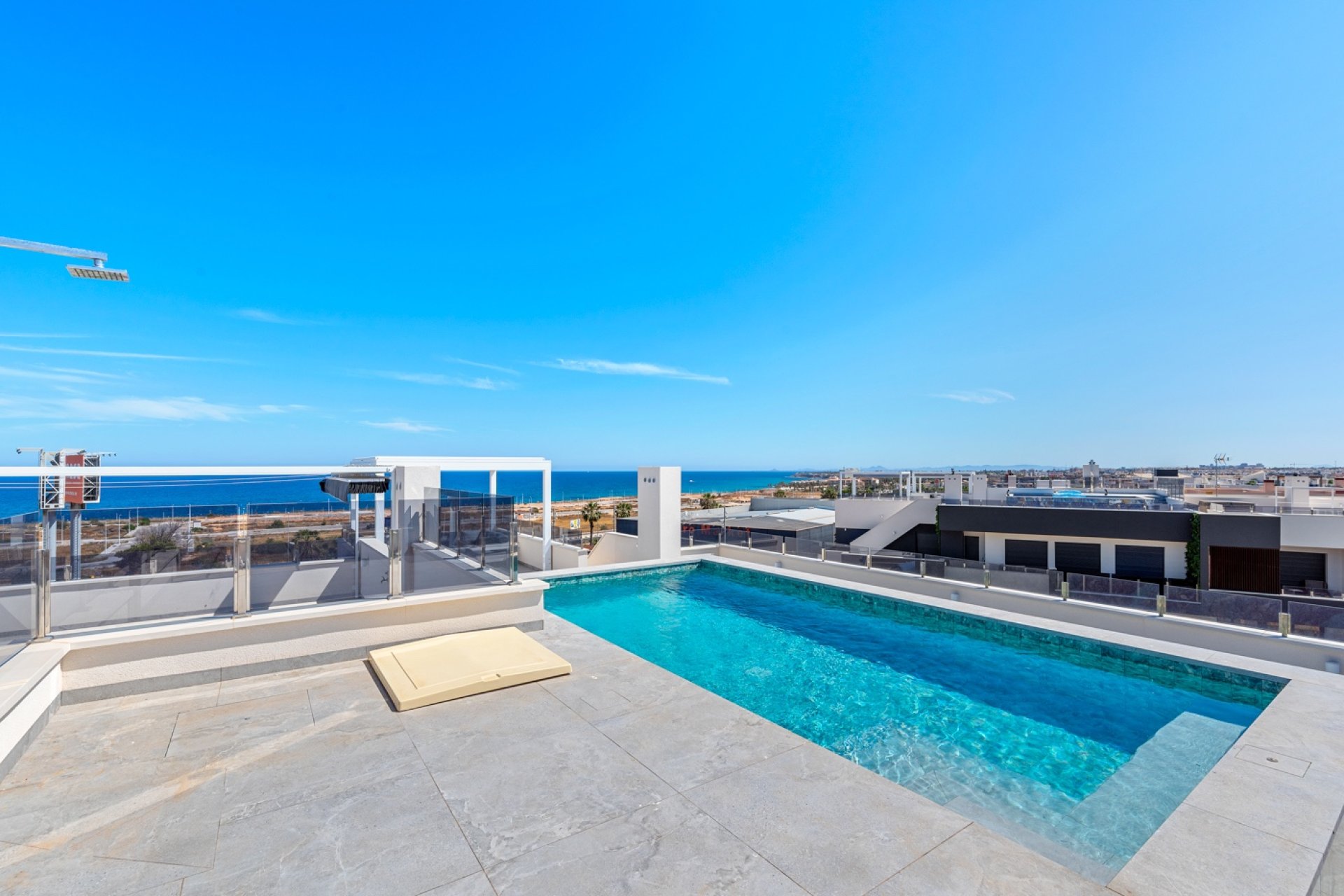 Reventa - Ático - Orihuela - Costa Blanca Sur