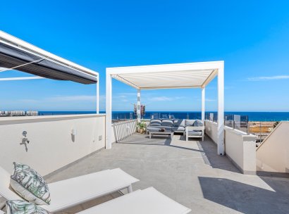 Ático · Reventa - Orihuela · Orihuela Costa · Alicante · España