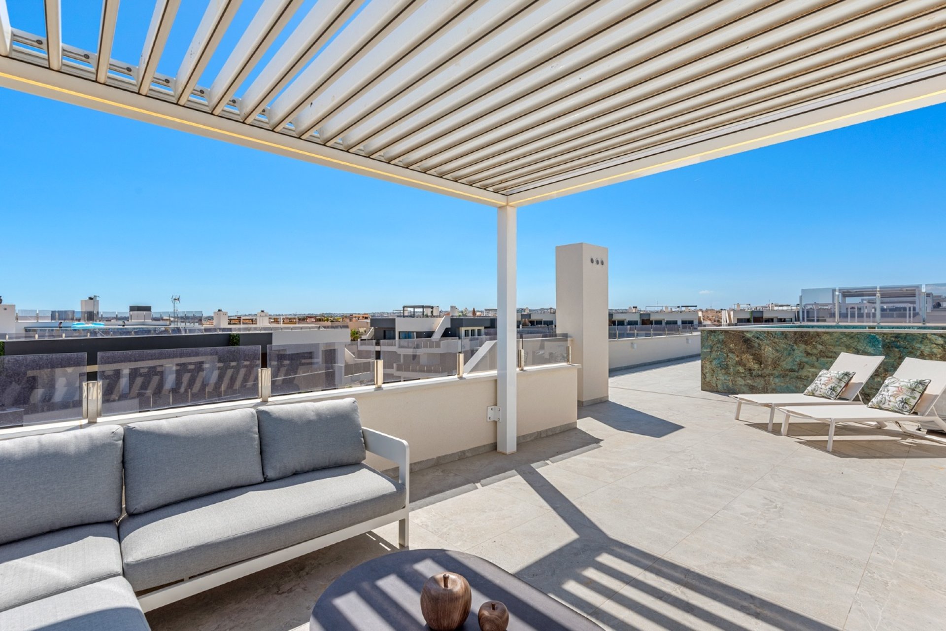 Reventa - Ático - Orihuela - Costa Blanca Sur
