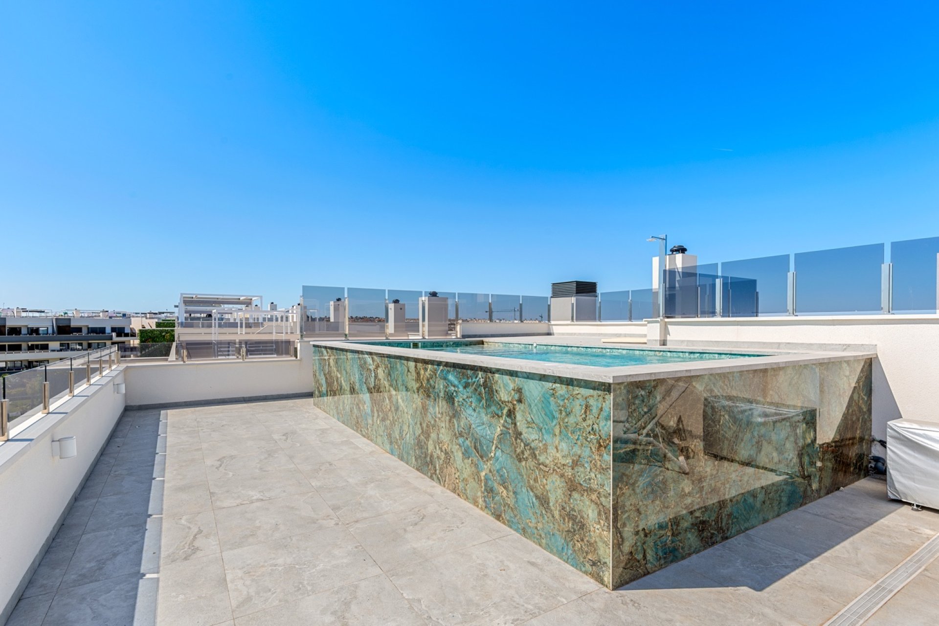 Reventa - Ático - Orihuela - Costa Blanca Sur