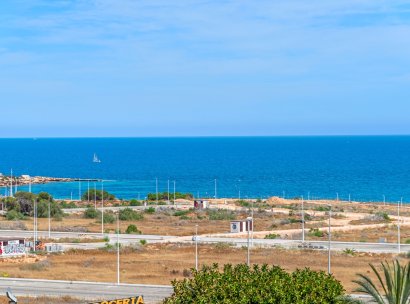 Ático · Reventa - Orihuela · Orihuela Costa · Alicante · España