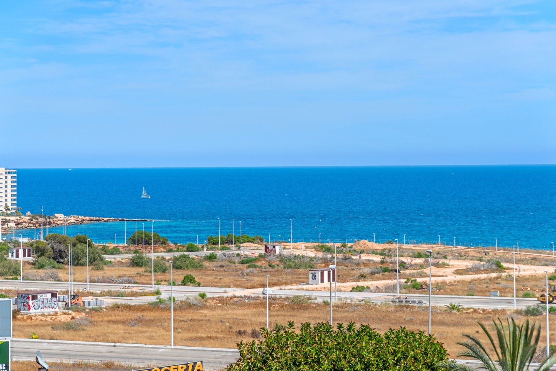 Reventa - Ático - Orihuela - Costa Blanca Sur