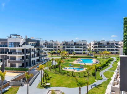 Ático · Reventa - Orihuela · Orihuela Costa · Alicante · España