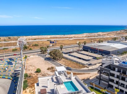 Ático · Reventa - Orihuela · Orihuela Costa · Alicante · España